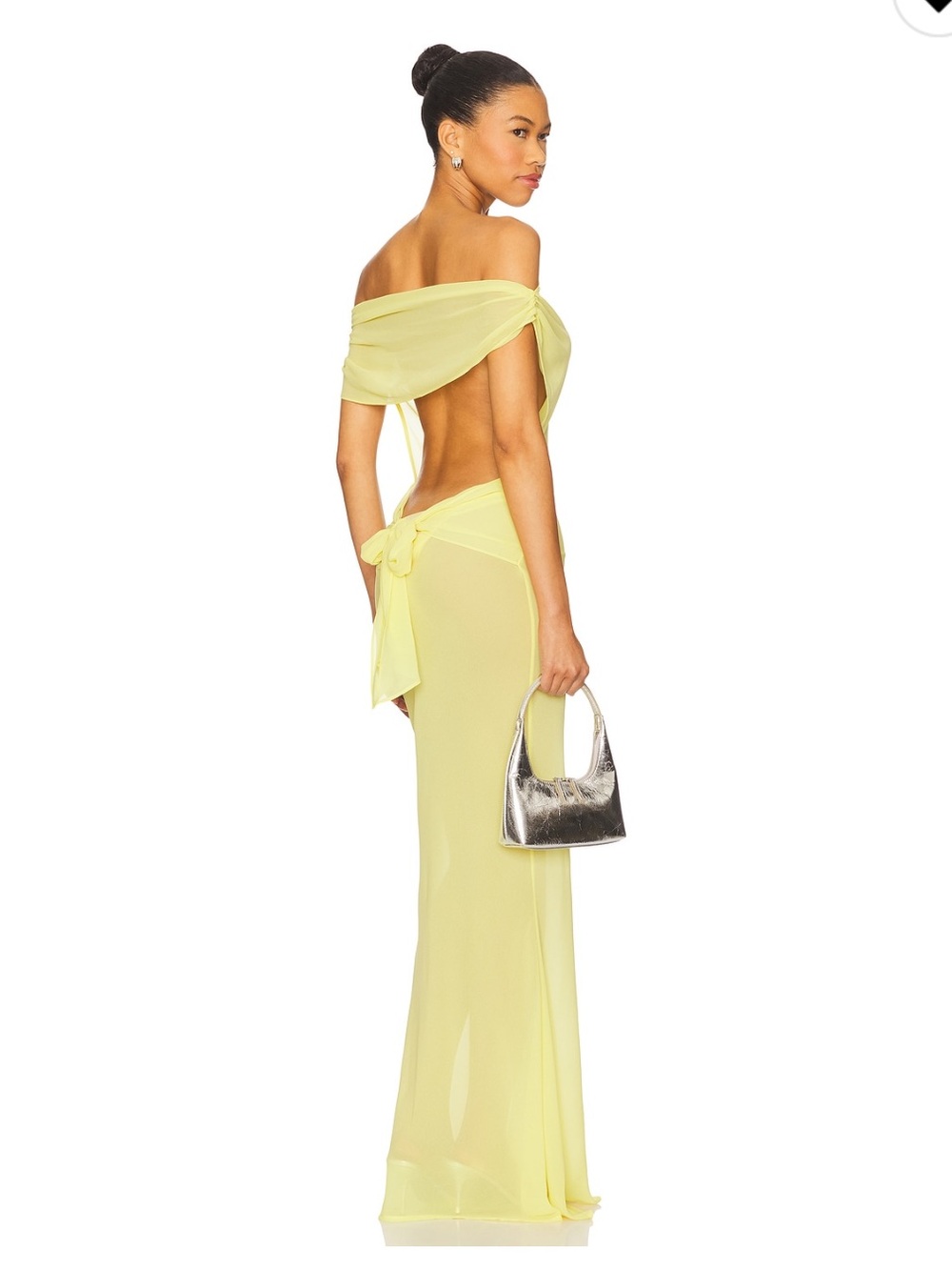 I.AM.GIA Kalo Maxi Dress